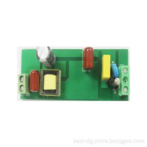 led spot light and bulb light 16W led Driver